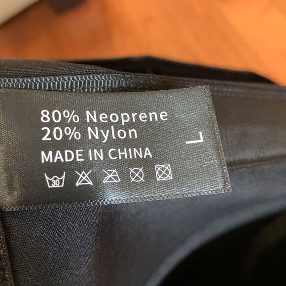 Womens Waist trainer size large - Picture 5 of 5